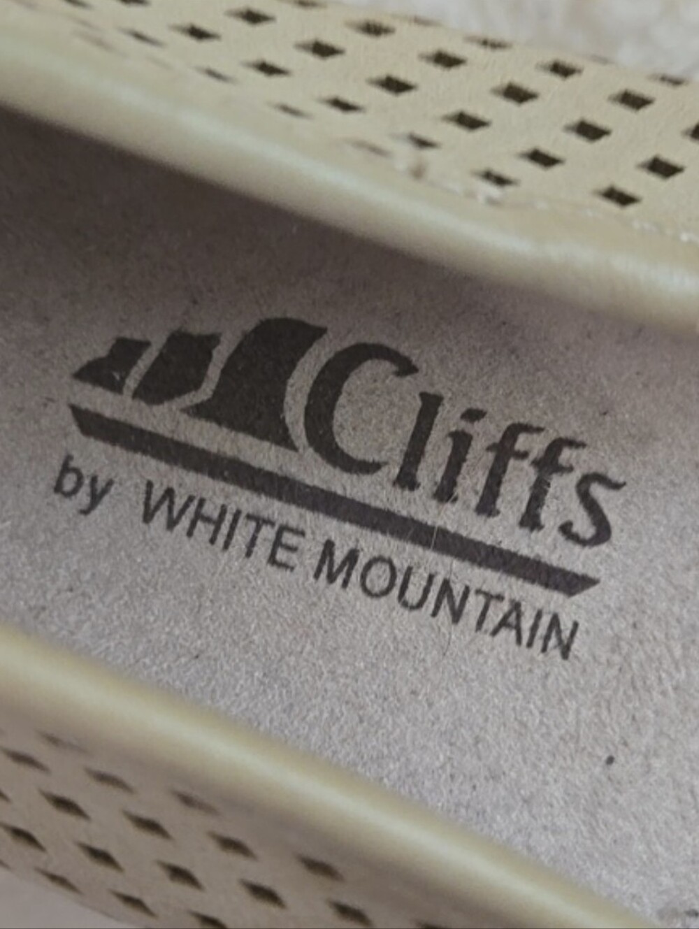 Cliffs By White Mountain 10M Womens Flats - Picture 4 of 16